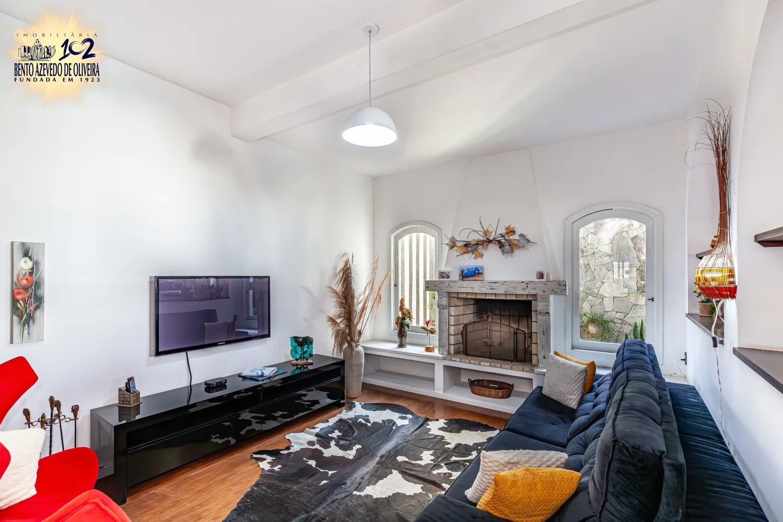 Casa, 6 quartos, 546 m² - Foto 7