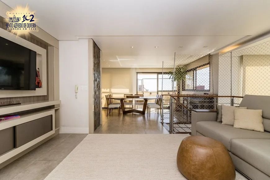 Cobertura, 2 quartos, 155 m² - Foto 4