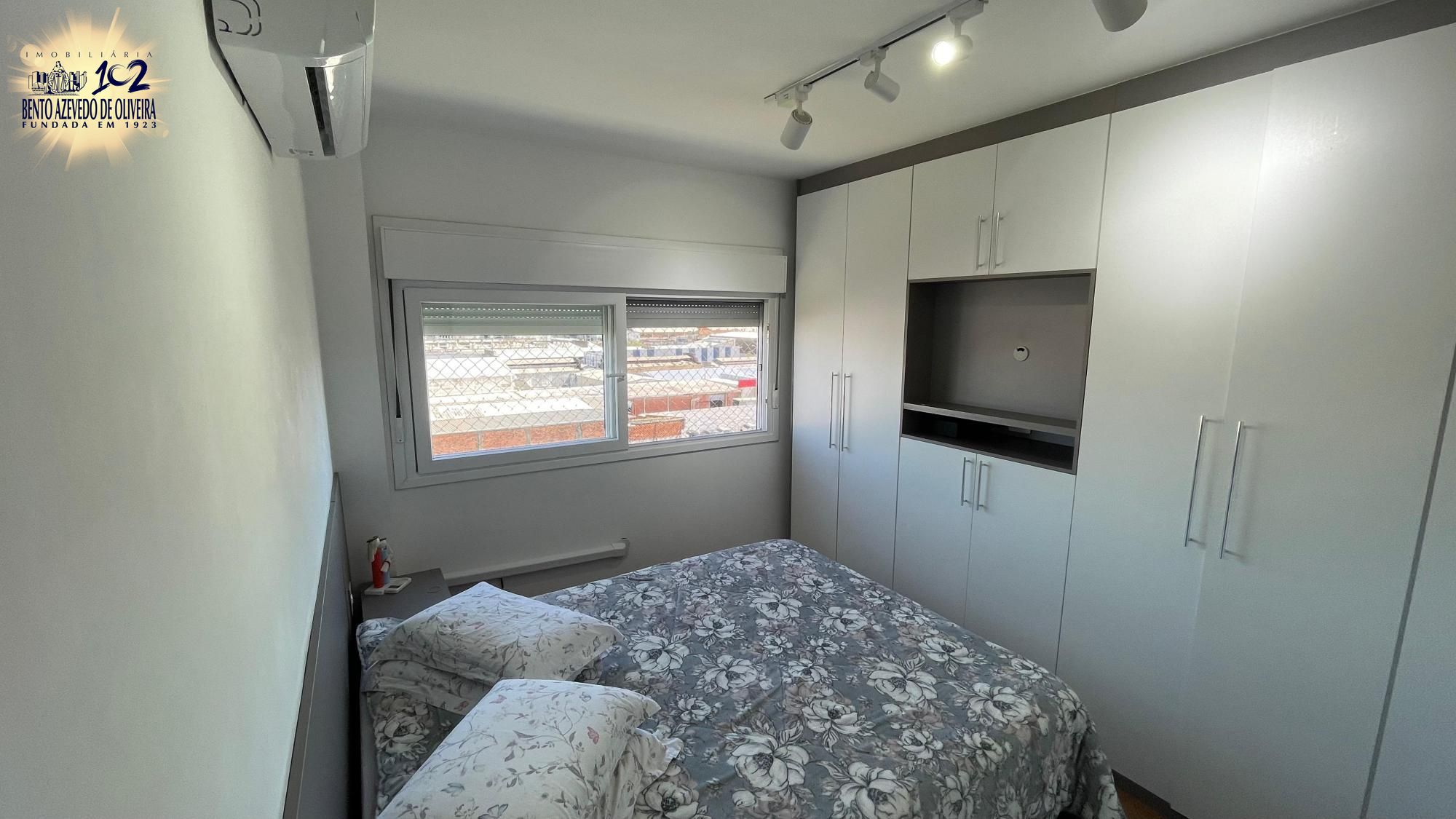 Apartamento, 3 quartos, 76 m² - Foto 13