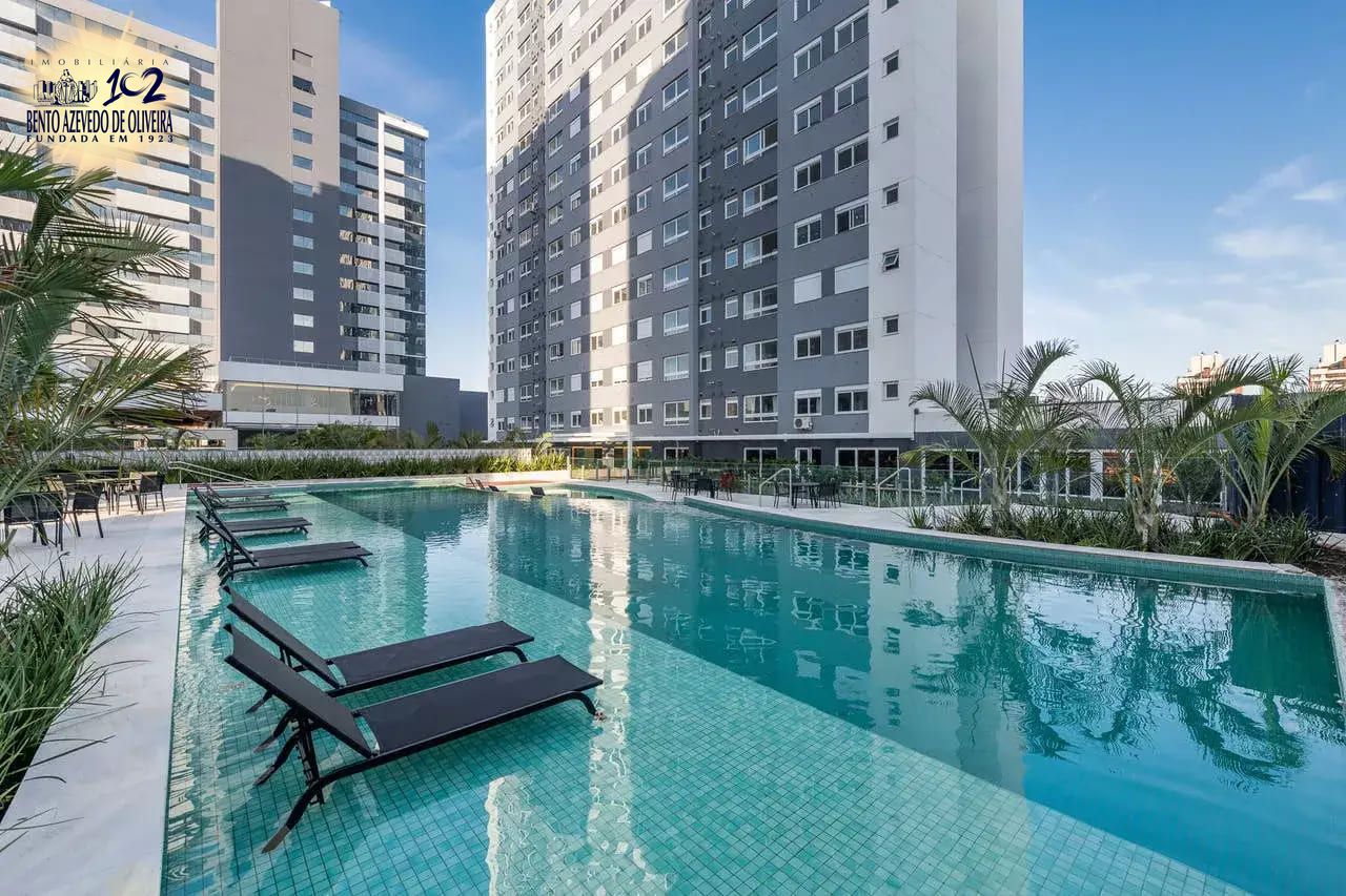 Apartamento, 2 quartos, 56 m² - Foto 14
