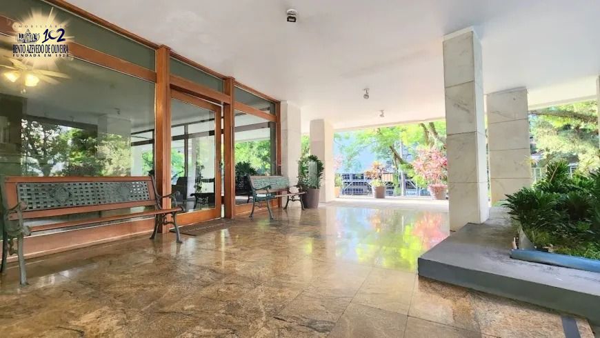 Apartamento, 3 quartos, 173 m² - Foto 27