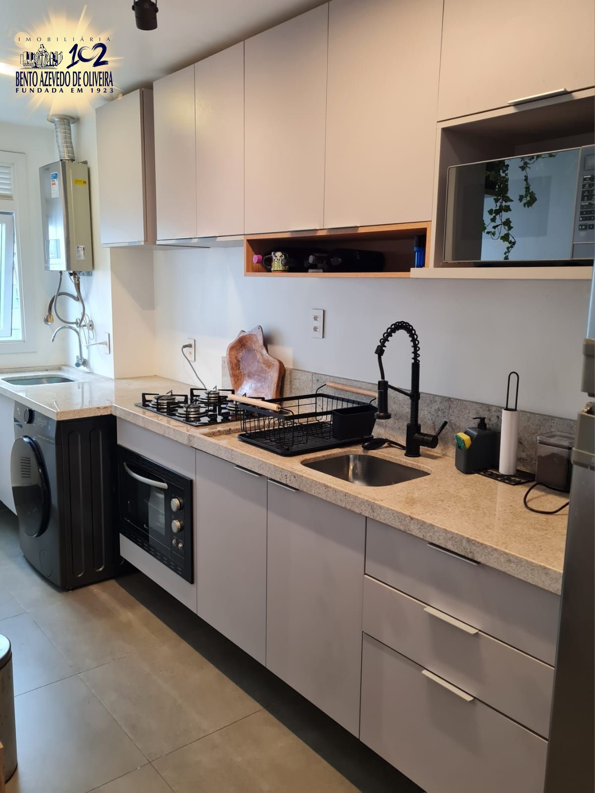 Apartamento, 3 quartos, 67 m² - Foto 3