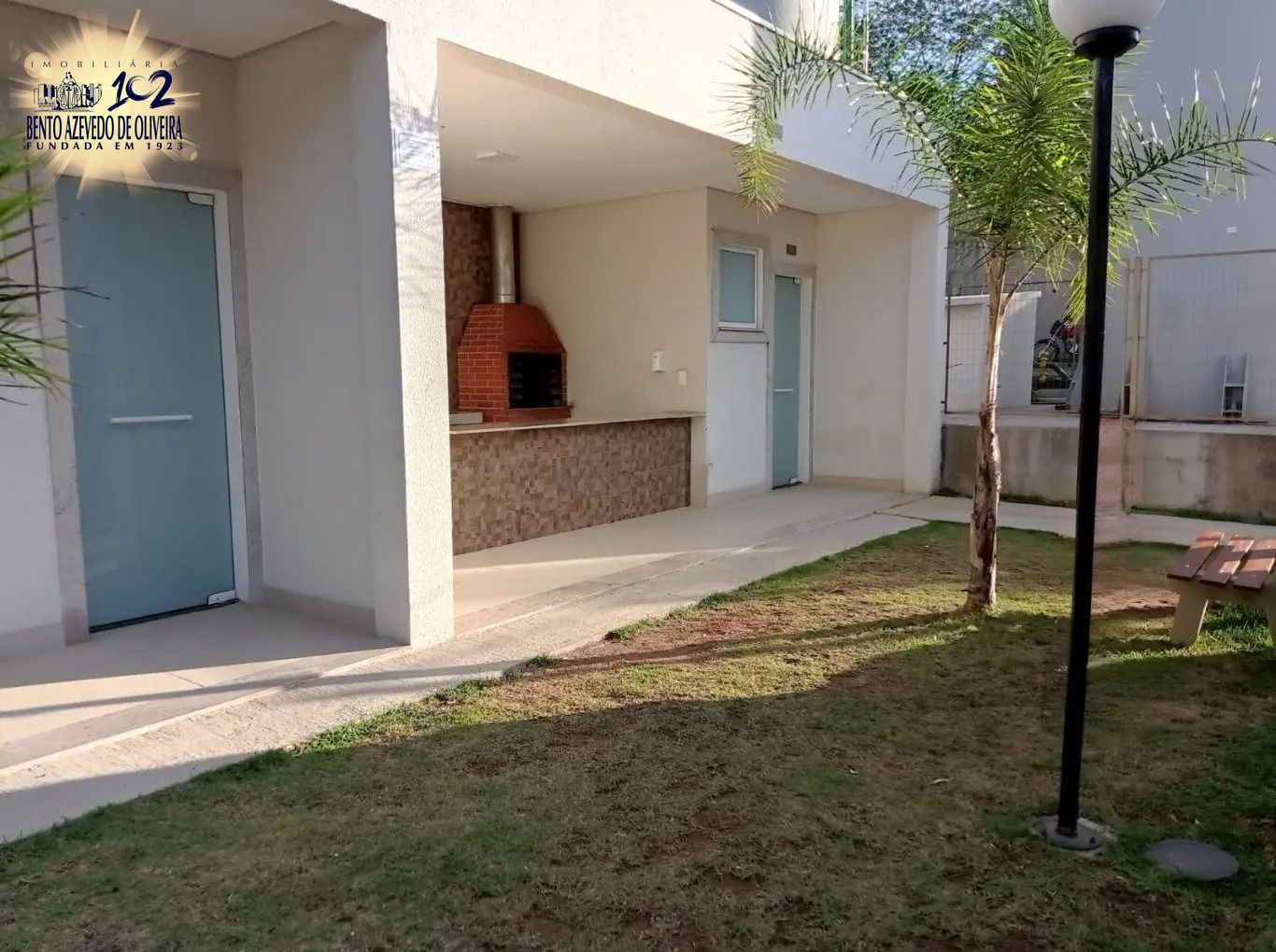 Apartamento, 2 quartos, 40 m² - Foto 16