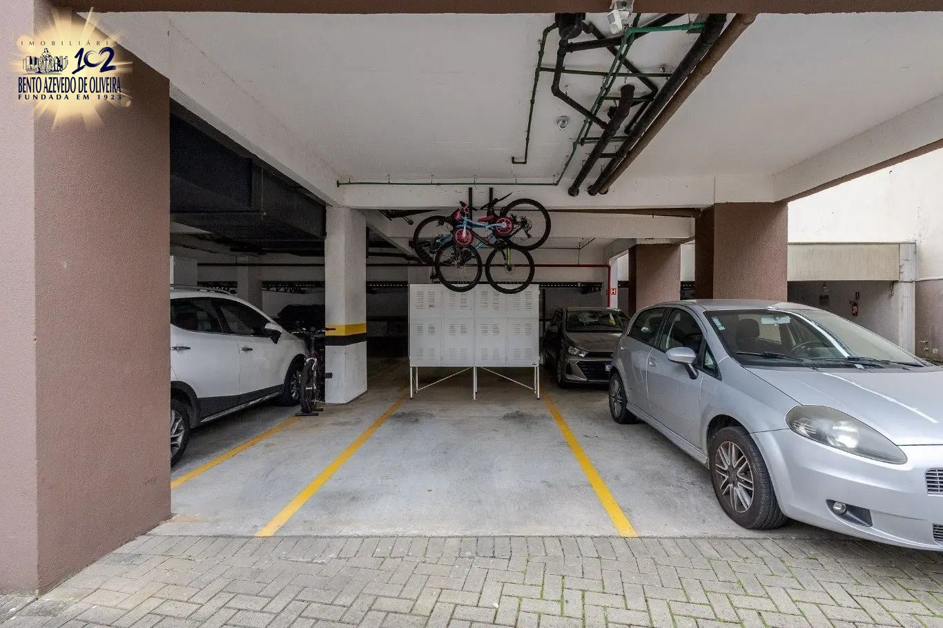 Apartamento, 3 quartos, 65 m² - Foto 17
