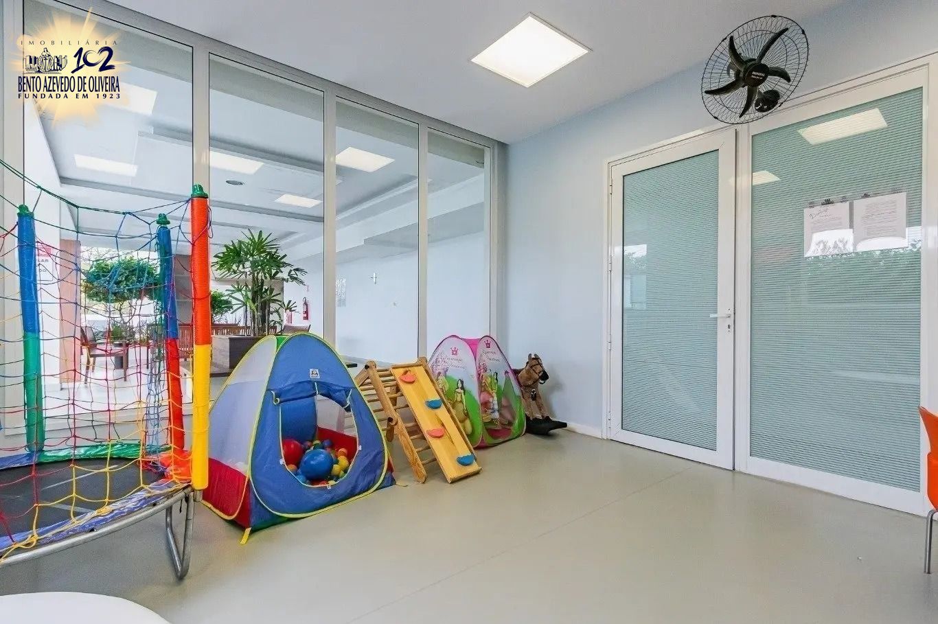 Apartamento, 3 quartos, 65 m² - Foto 25
