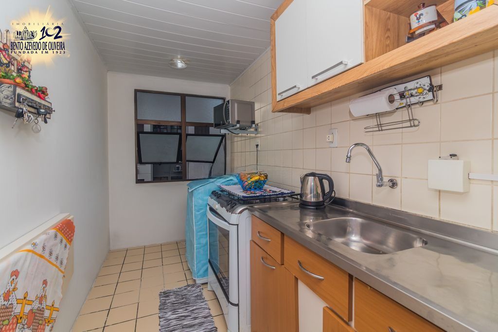 Apartamento, 2 quartos, 52 m² - Foto 11