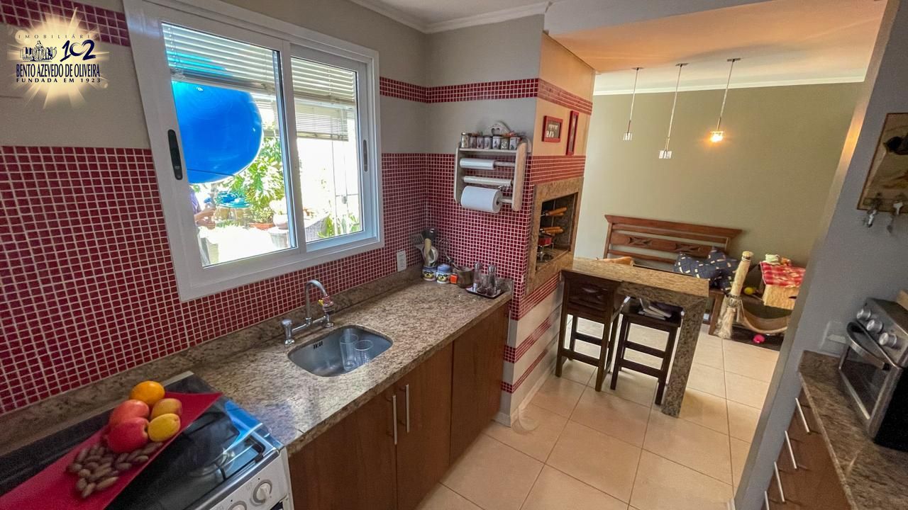 Casa de Condomínio, 4 quartos - Foto 7