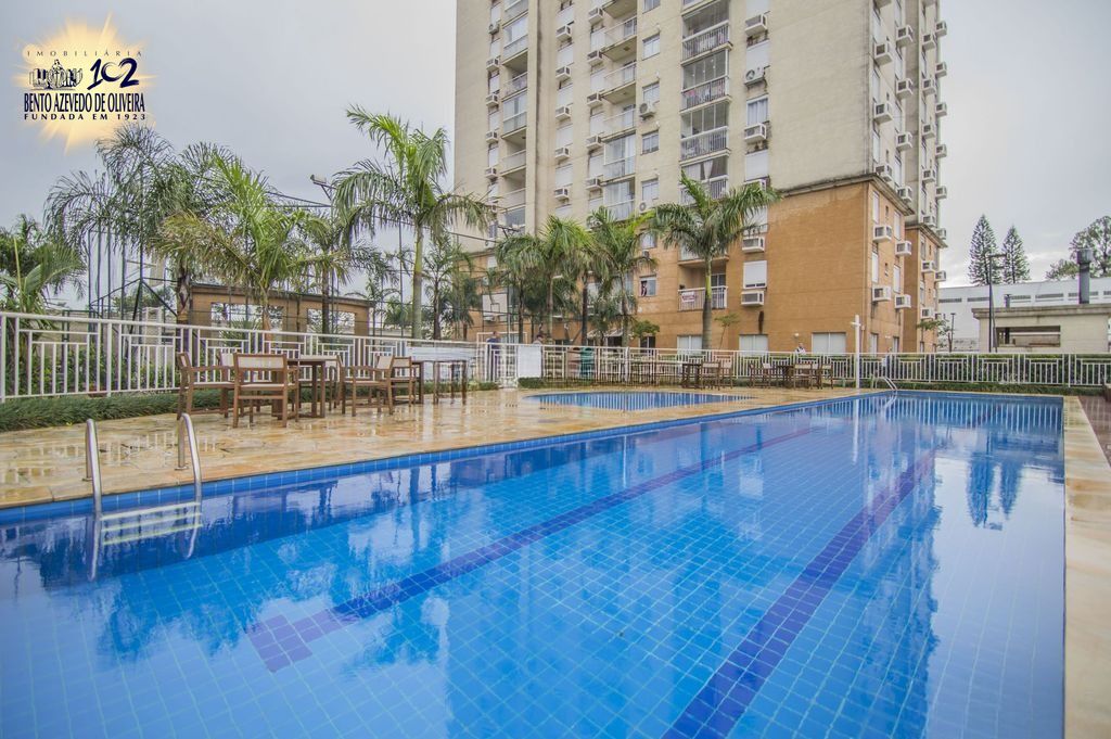 Apartamento, 3 quartos, 84 m² - Foto 1