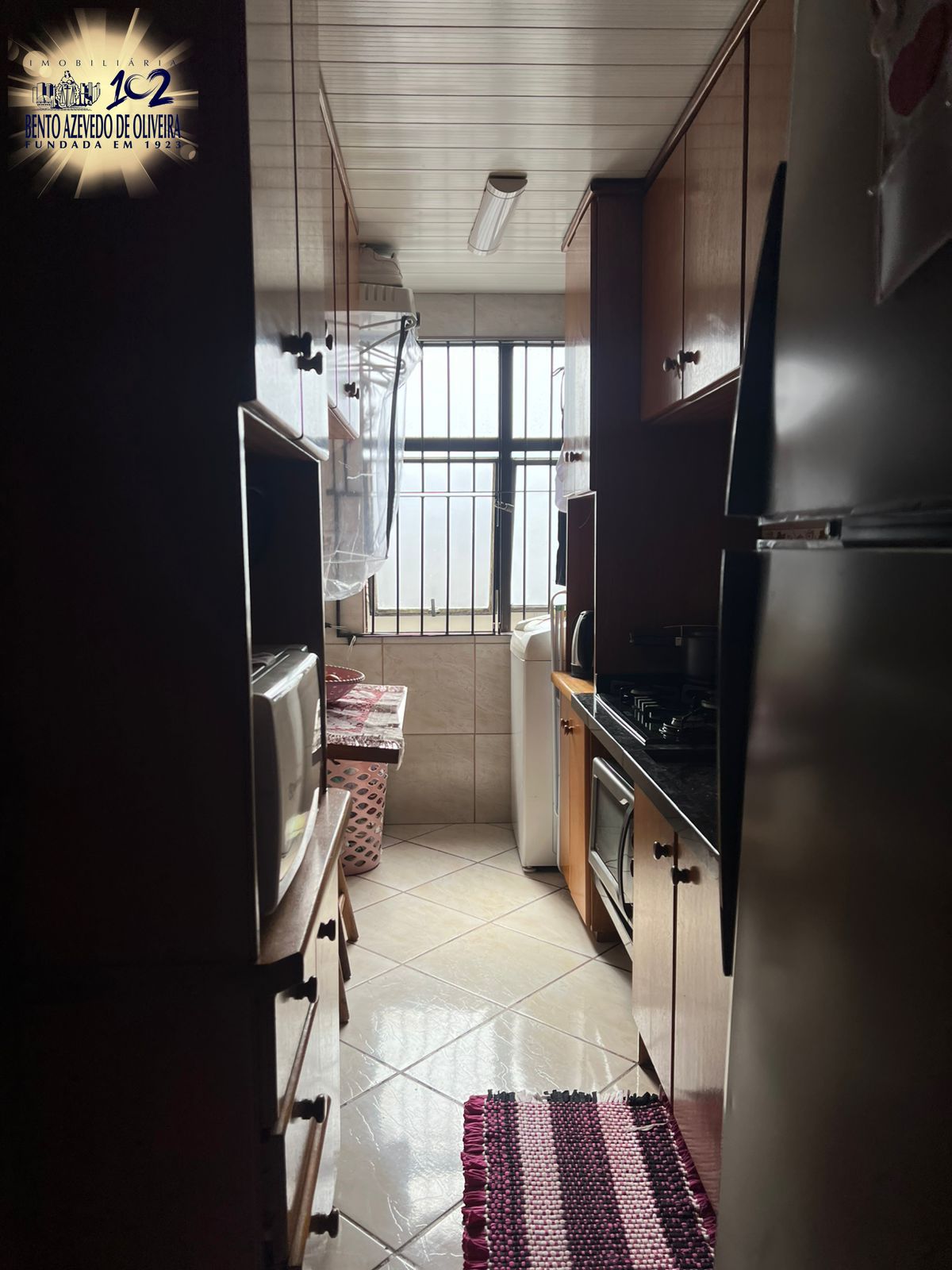 Apartamento, 2 quartos, 52 m² - Foto 6
