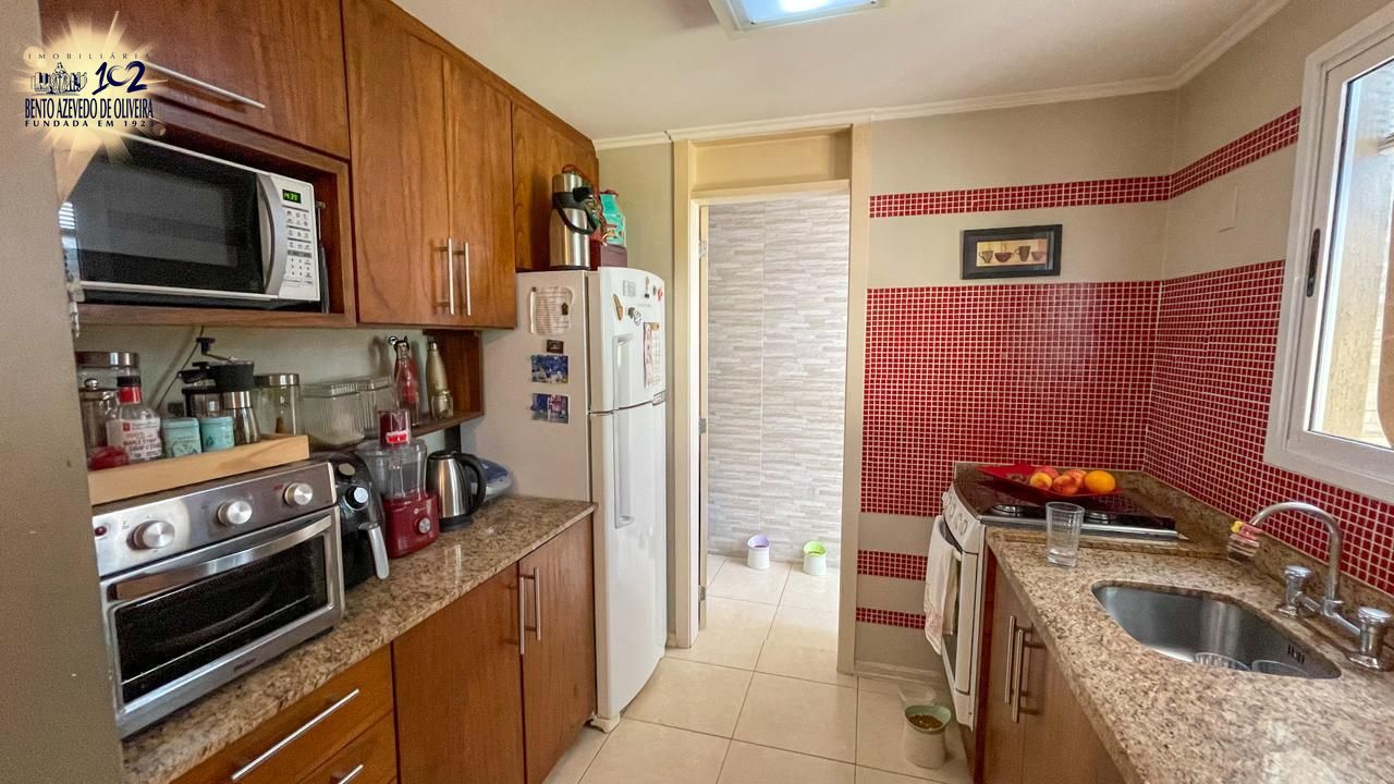 Casa de Condomínio, 4 quartos - Foto 8