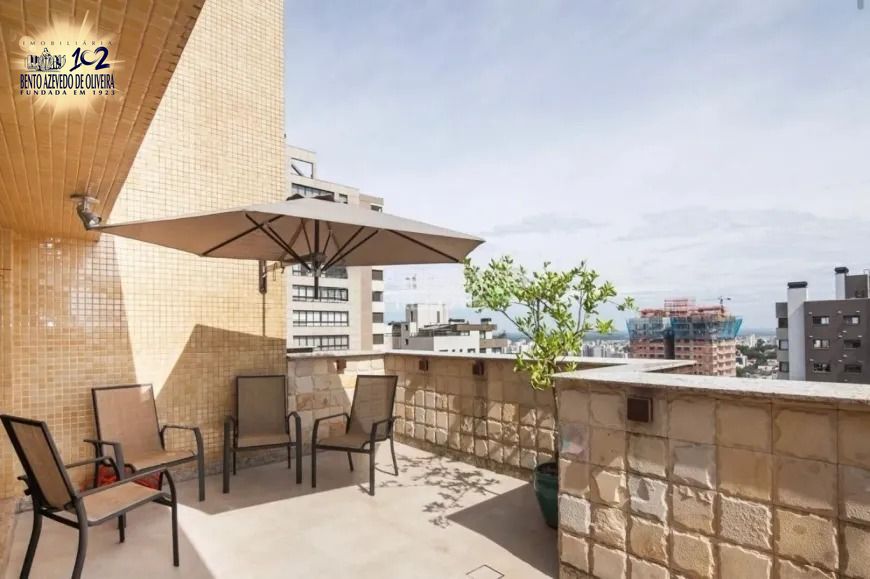 Cobertura, 2 quartos, 155 m² - Foto 2