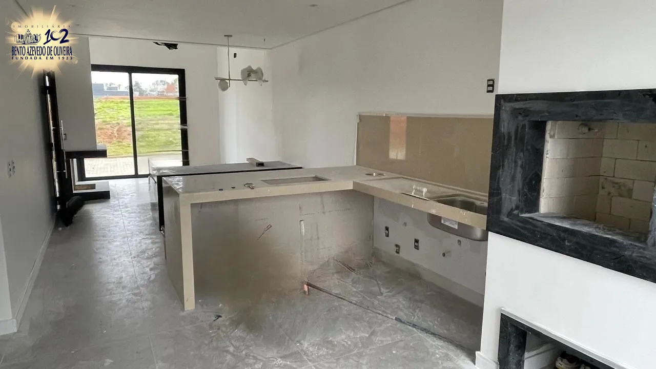 Casa de Condomínio, 3 quartos - Foto 7