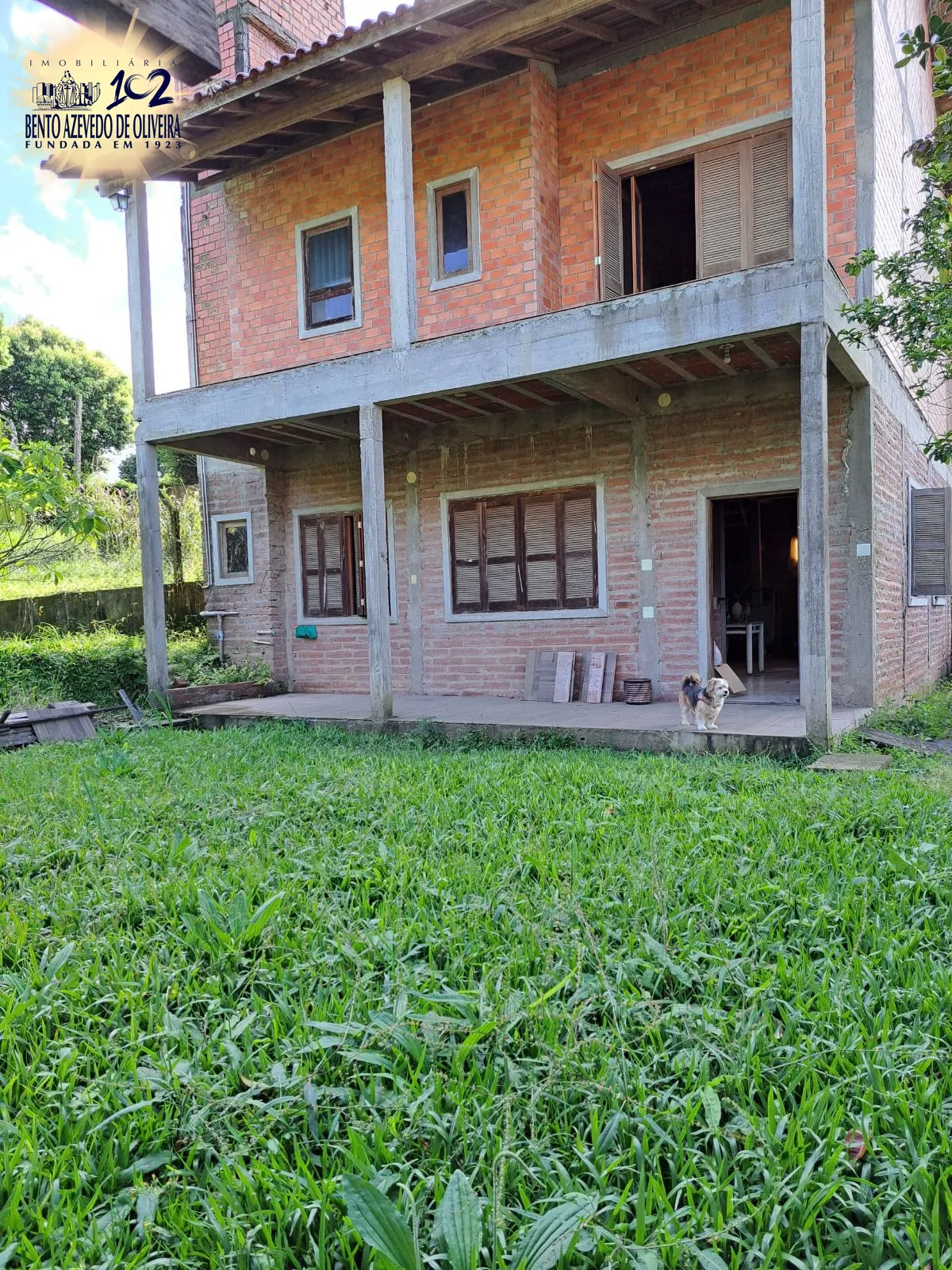 Casa, 4 quartos, 200 m² - Foto 2