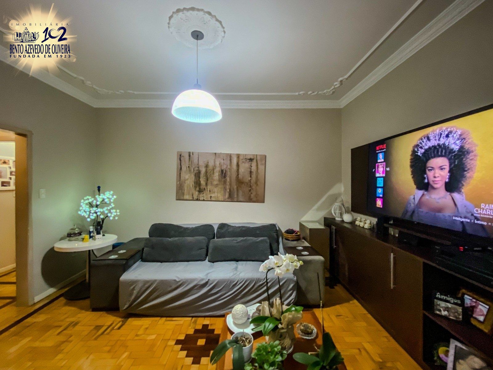 Apartamento, 2 quartos, 92 m² - Foto 6