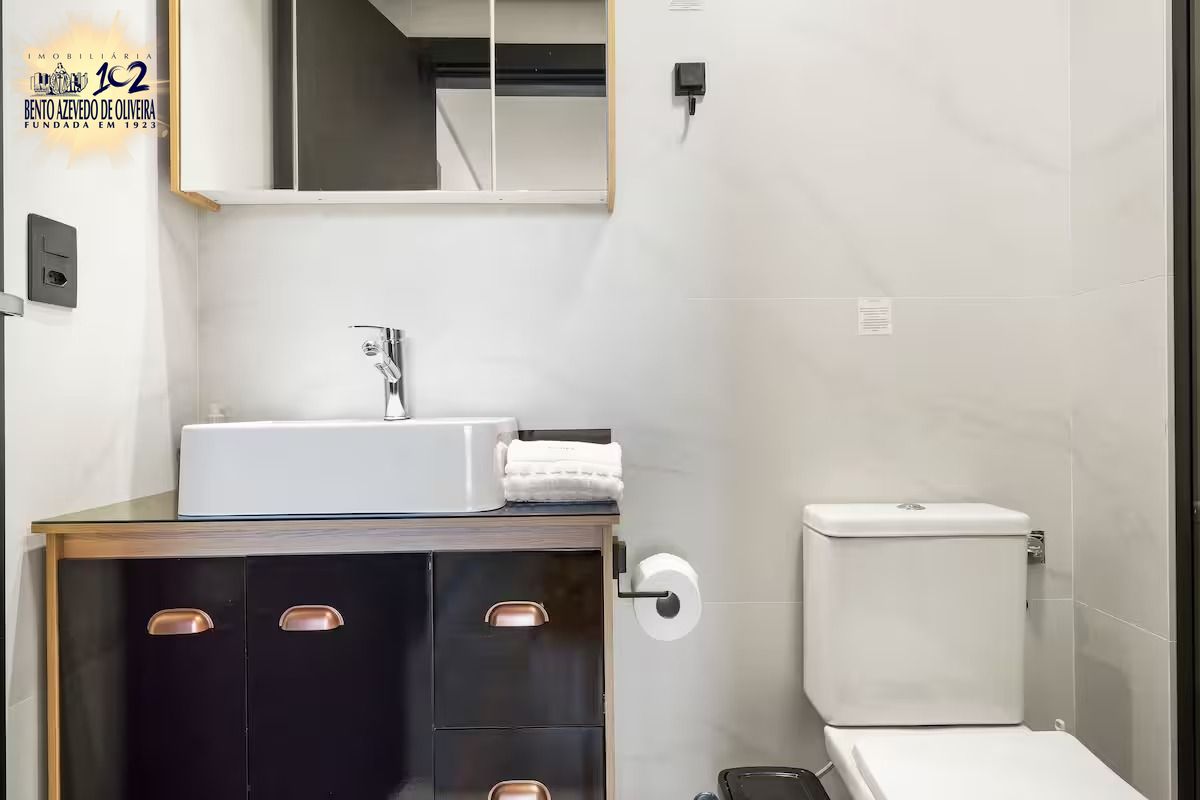 Apartamento, 1 quarto, 40 m² - Foto 14