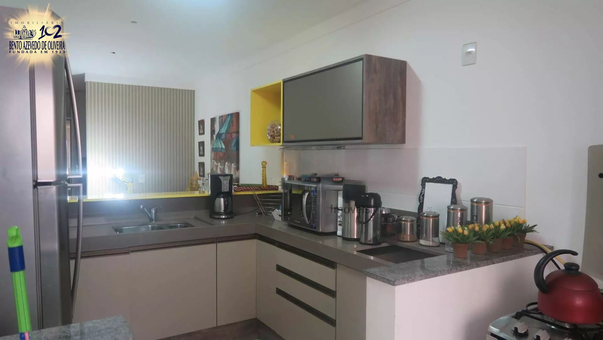 Apartamento, 3 quartos, 101 m² - Foto 10