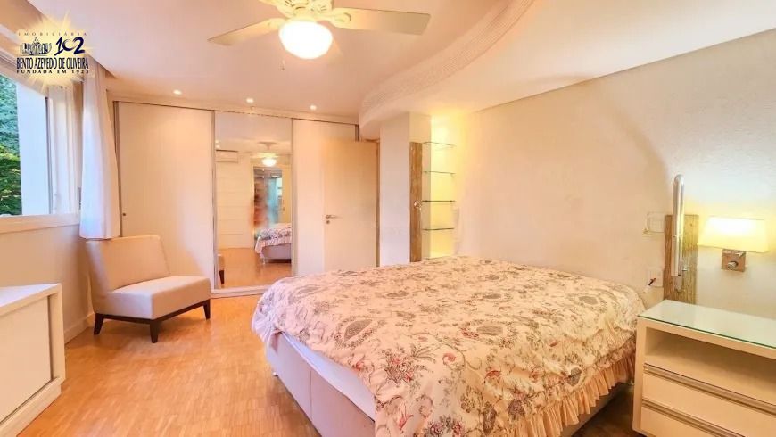Apartamento, 3 quartos, 173 m² - Foto 13