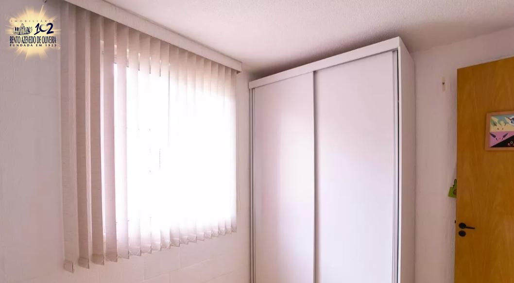 Apartamento, 2 quartos, 38 m² - Foto 9
