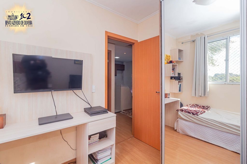 Apartamento, 2 quartos, 40 m² - Foto 7