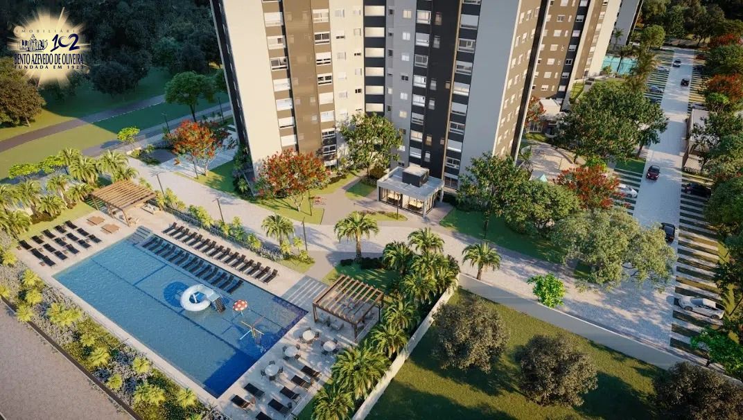 Cobertura, 2 quartos, 110 m² - Foto 2
