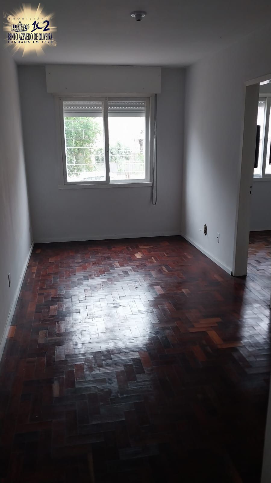 Apartamento, 1 quarto, 40 m² - Foto 1