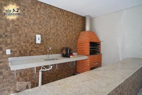 Apartamento, 2 quartos, 40 m² - Foto 15