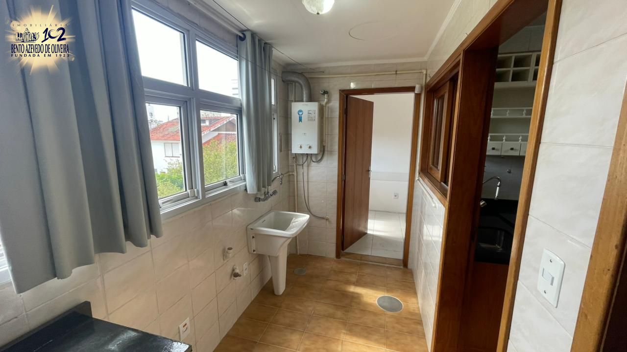 Apartamento, 3 quartos, 135 m² - Foto 19
