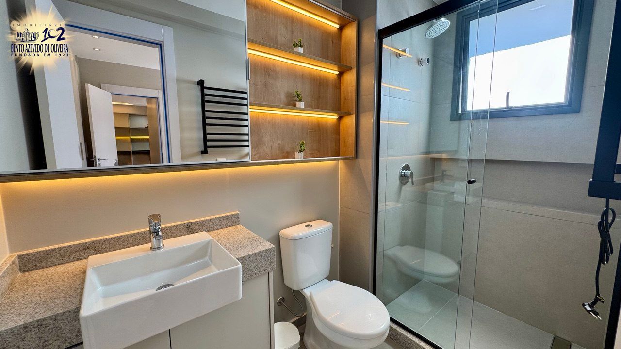 Apartamento, 2 quartos, 71 m² - Foto 11