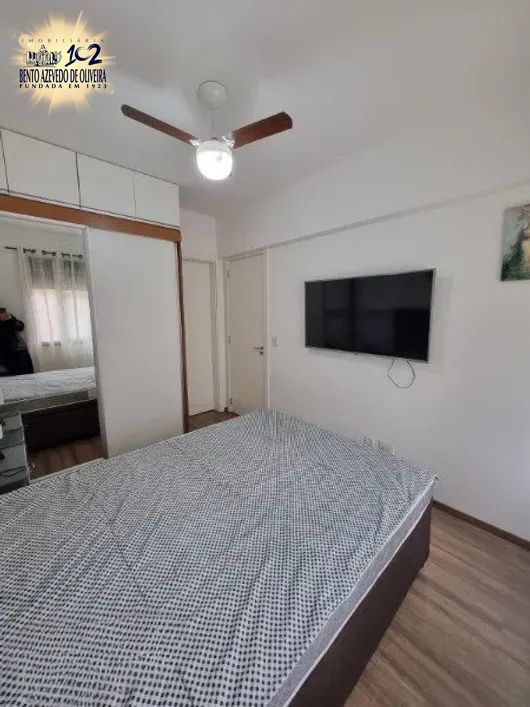 Apartamento, 1 quarto, 48 m² - Foto 7