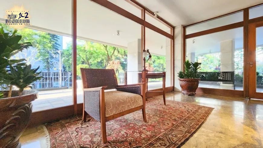 Apartamento, 3 quartos, 173 m² - Foto 25