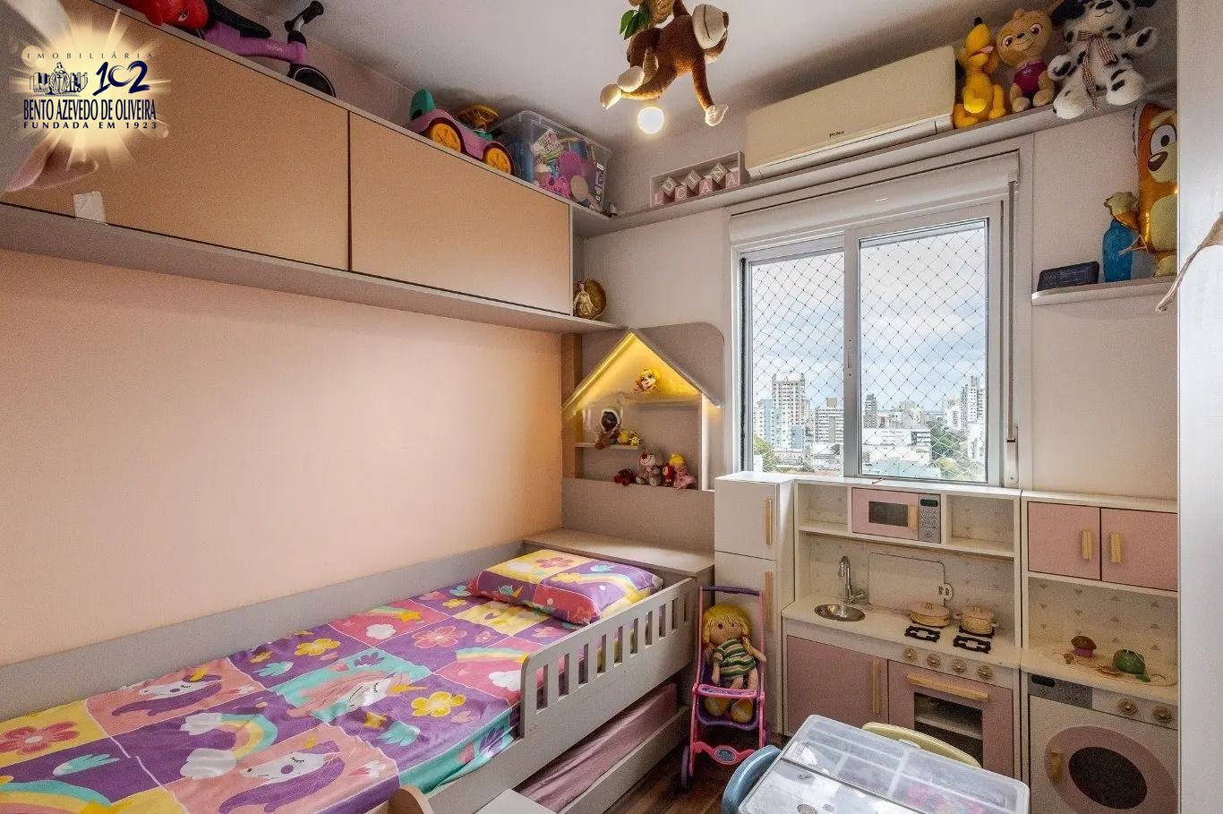 Apartamento, 3 quartos, 65 m² - Foto 14