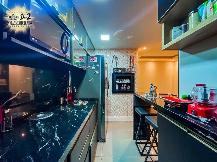 Apartamento, 2 quartos, 56 m² - Foto 5