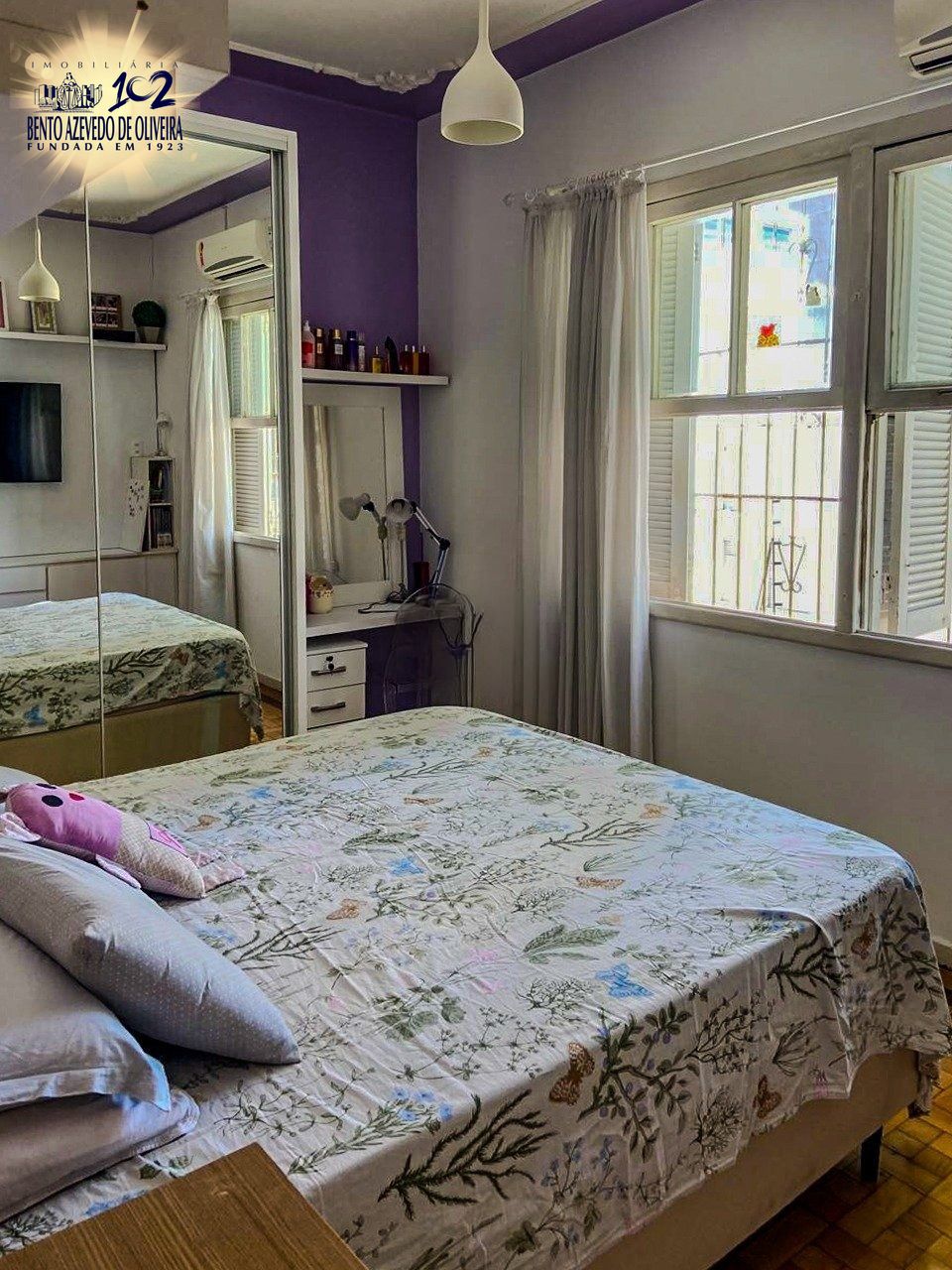 Apartamento, 2 quartos, 92 m² - Foto 21