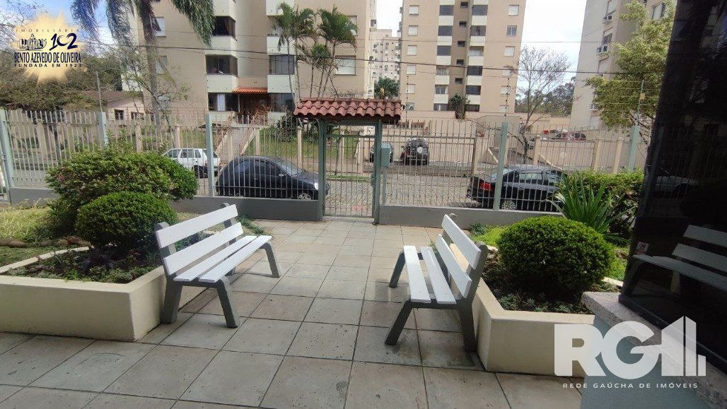 Apartamento, 2 quartos, 52 m² - Foto 29