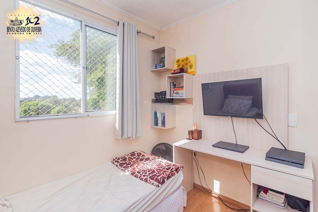 Apartamento, 2 quartos, 40 m² - Foto 8