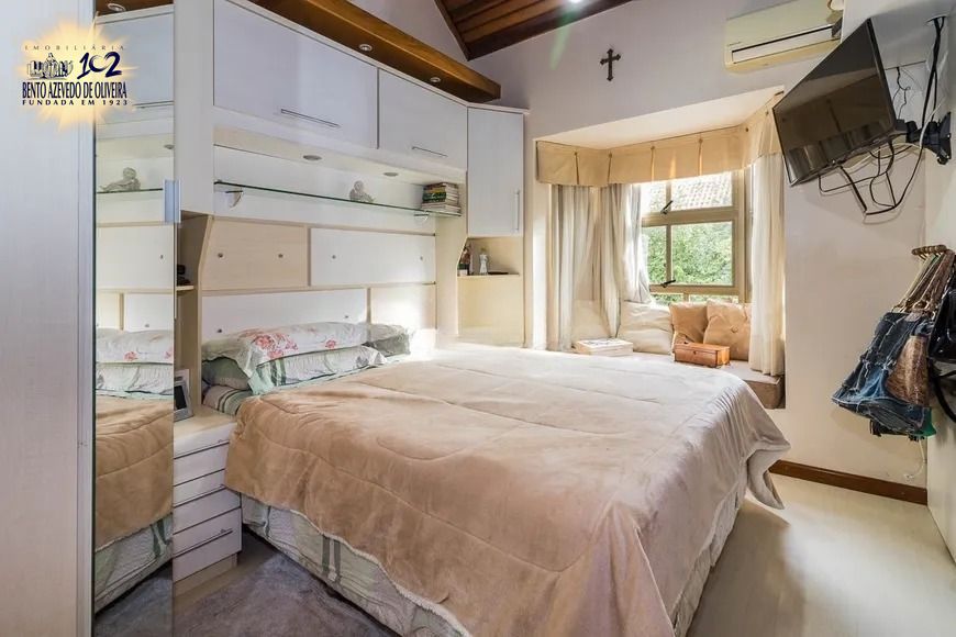Casa de Condomínio, 3 quartos - Foto 7