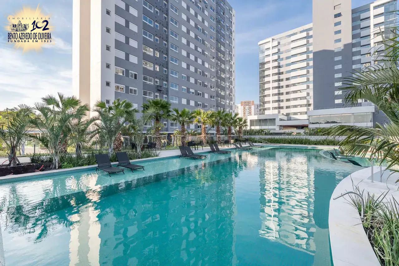 Apartamento, 2 quartos, 56 m² - Foto 26