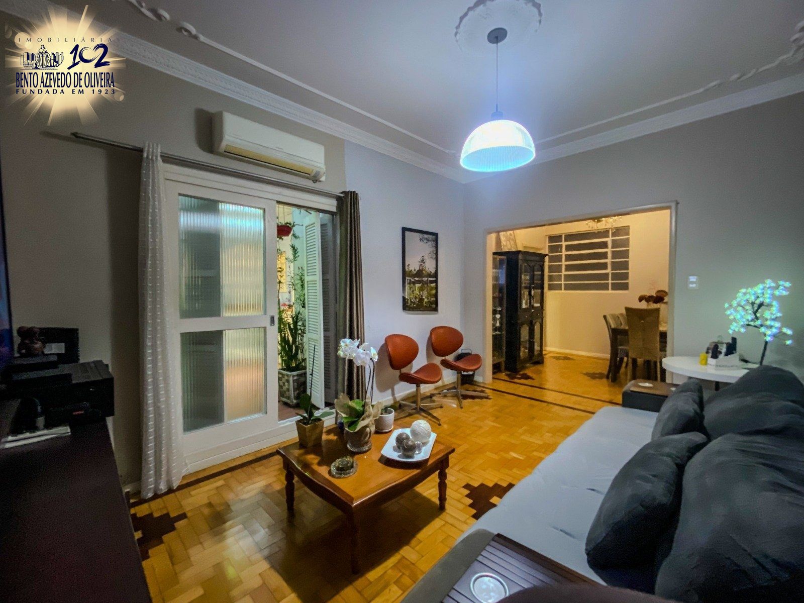 Apartamento, 2 quartos, 92 m² - Foto 3