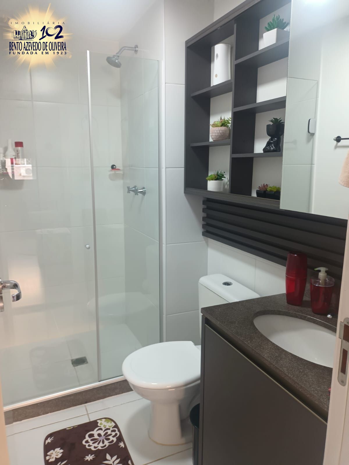 Apartamento, 3 quartos, 65 m² - Foto 12