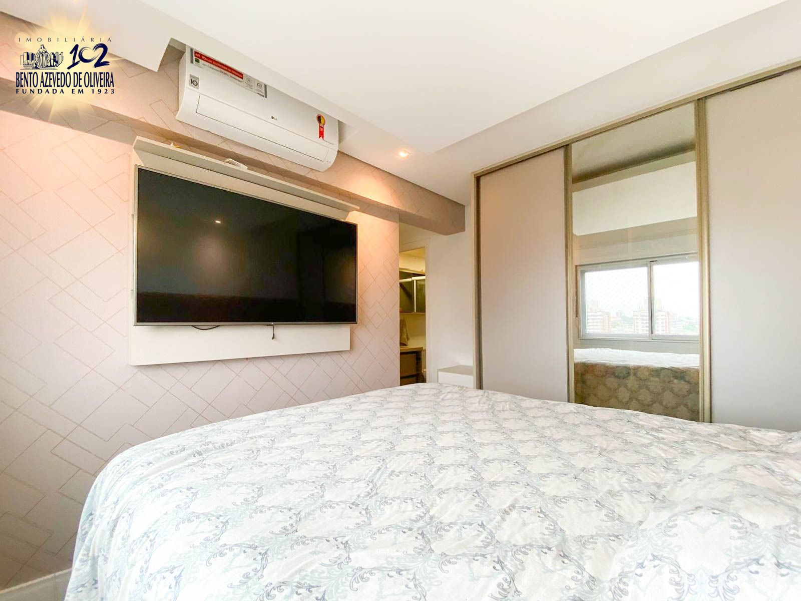 Apartamento, 2 quartos, 56 m² - Foto 7