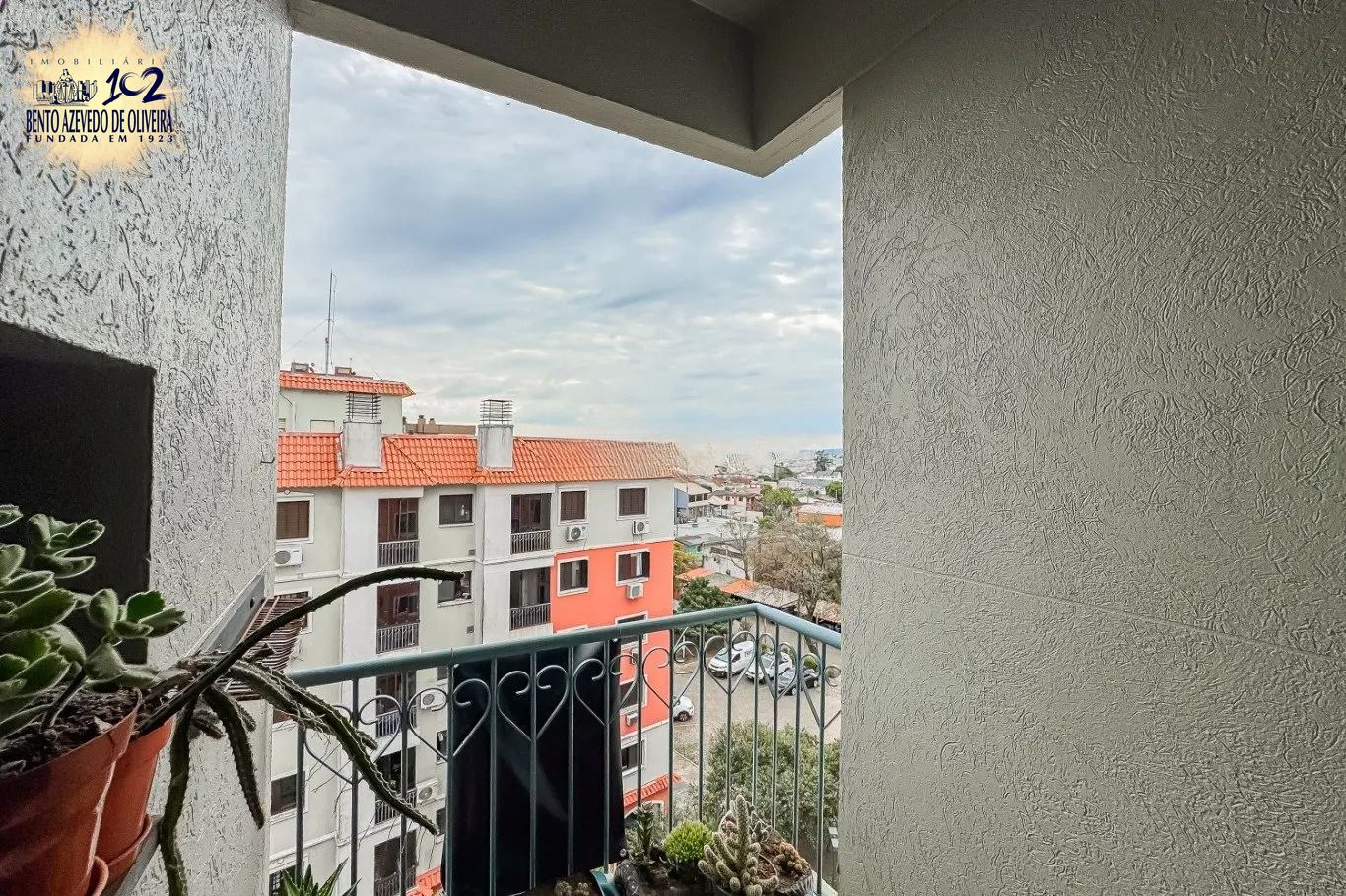 Apartamento, 2 quartos, 50 m² - Foto 6