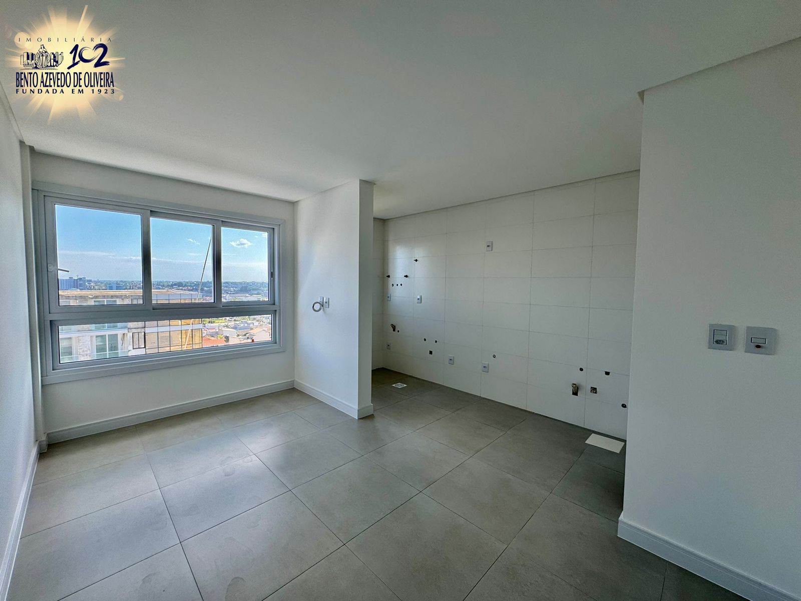 Apartamento, 1 quarto, 34 m² - Foto 4