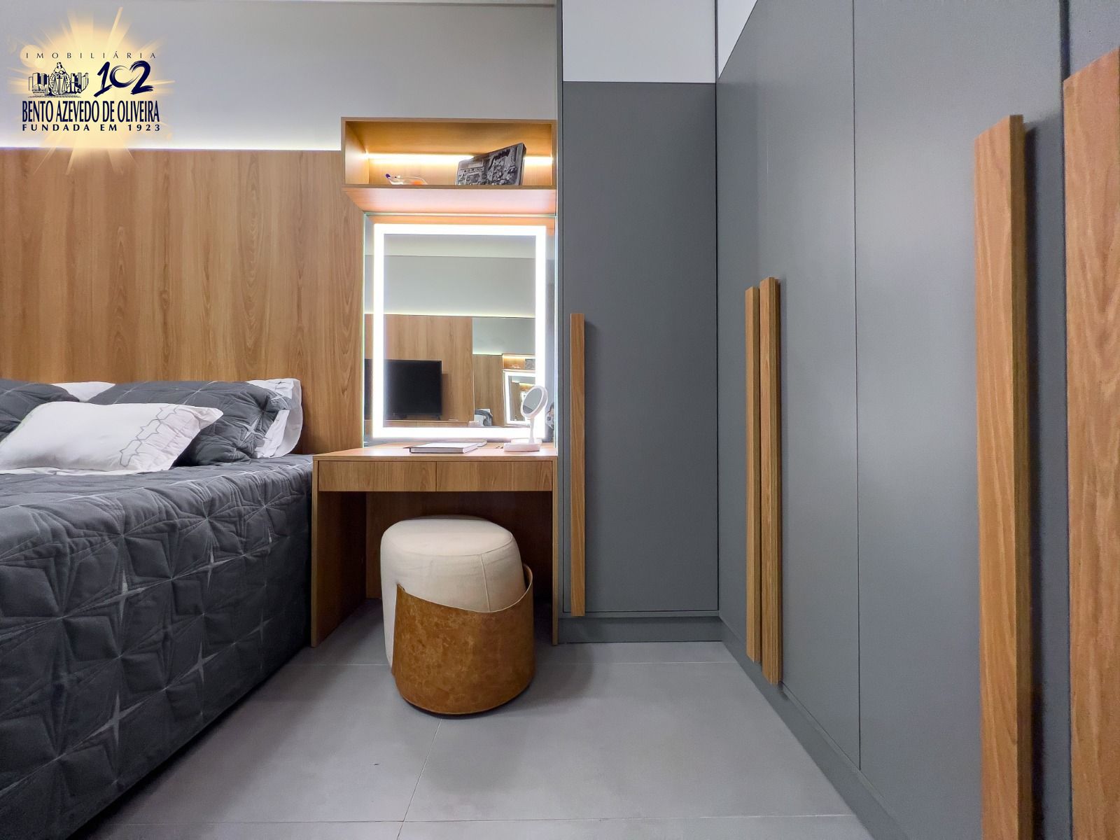 Casa de Condomínio, 4 quartos - Foto 64