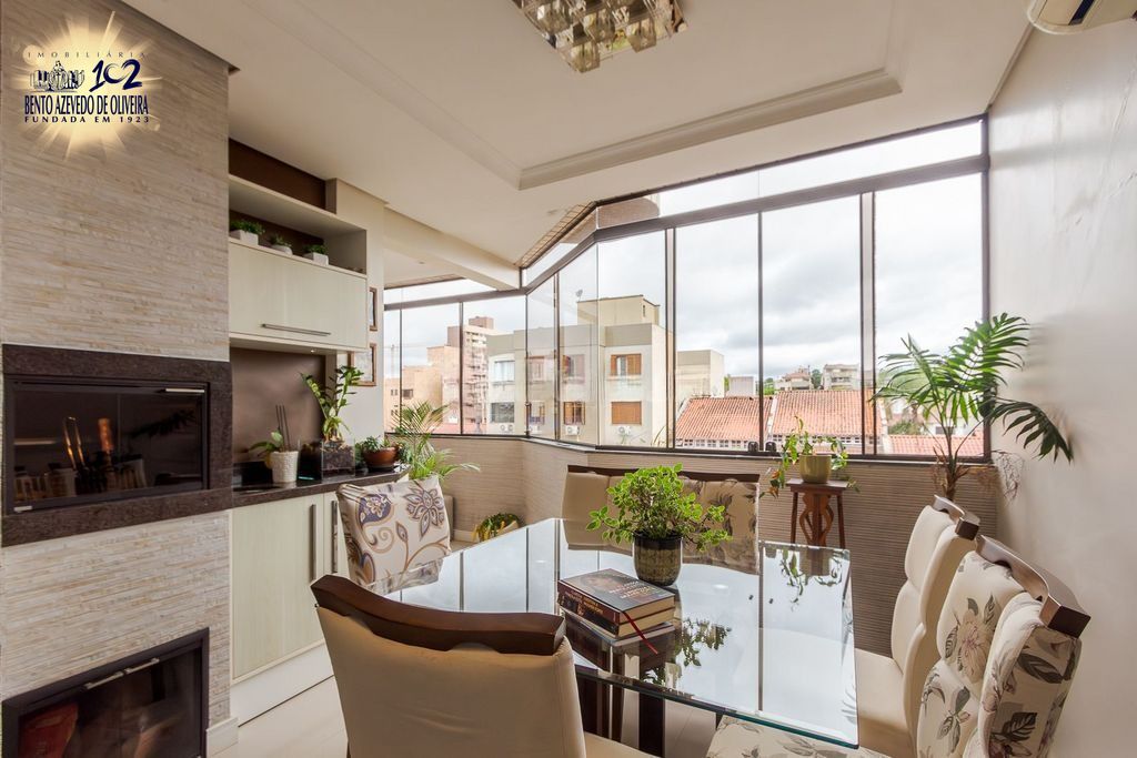 Apartamento, 3 quartos, 102 m² - Foto 4