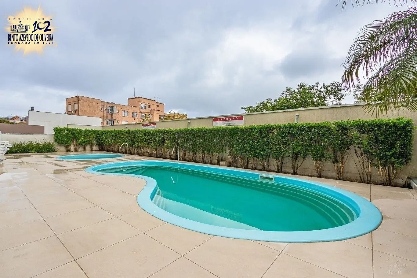 Apartamento, 3 quartos, 65 m² - Foto 19