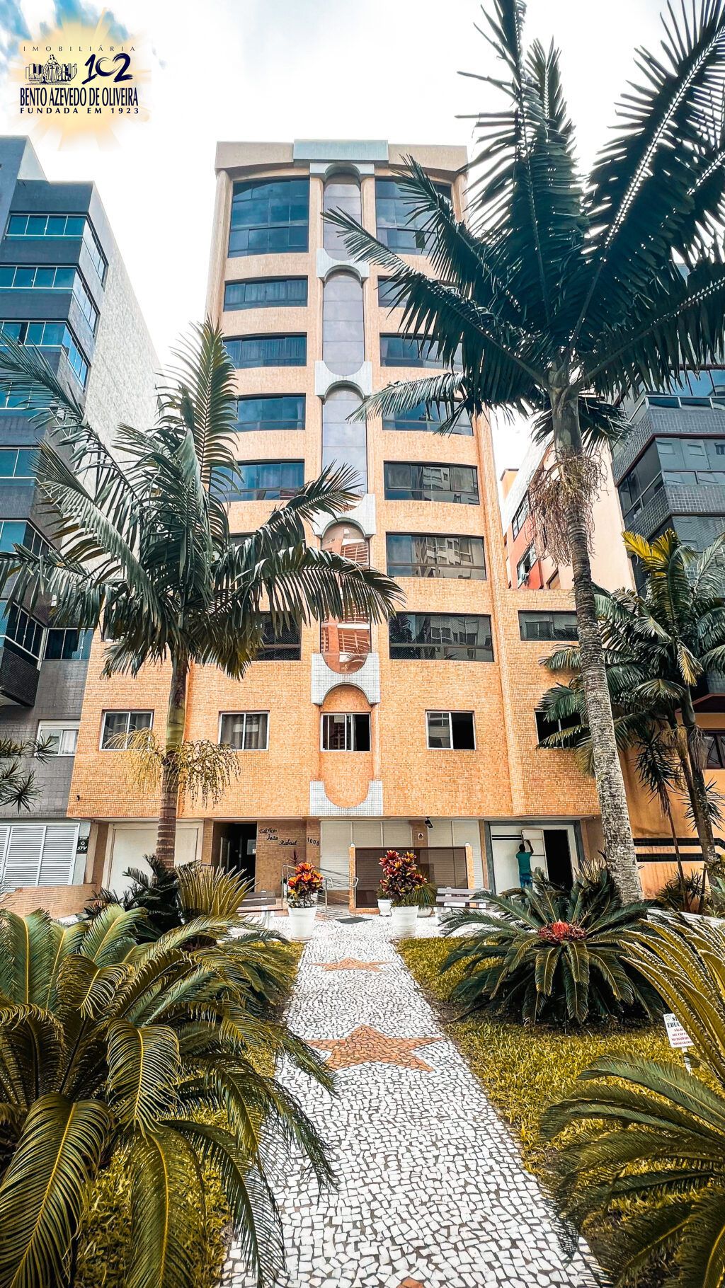 Apartamento, 4 quartos, 100 m² - Foto 4