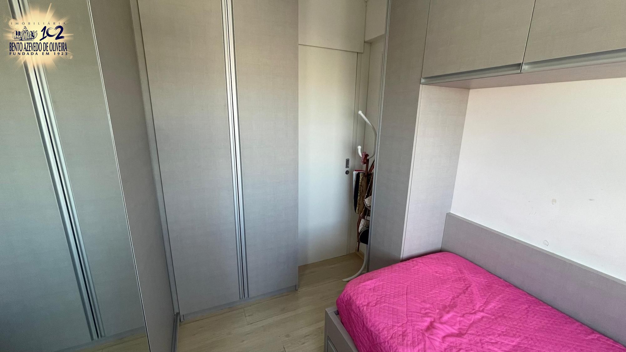 Apartamento, 3 quartos, 65 m² - Foto 11