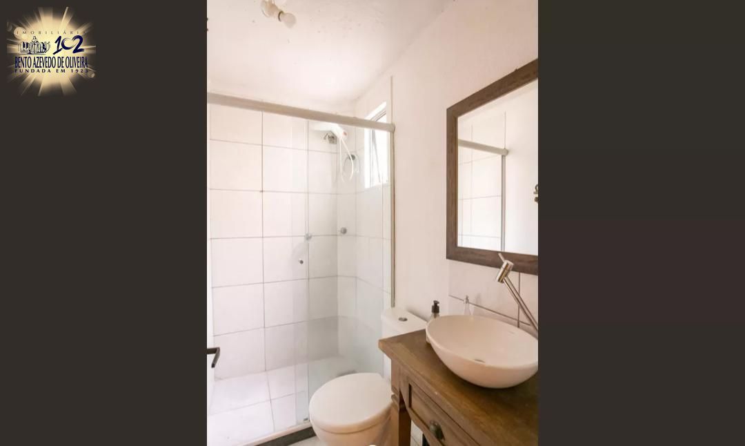 Apartamento, 2 quartos, 38 m² - Foto 5