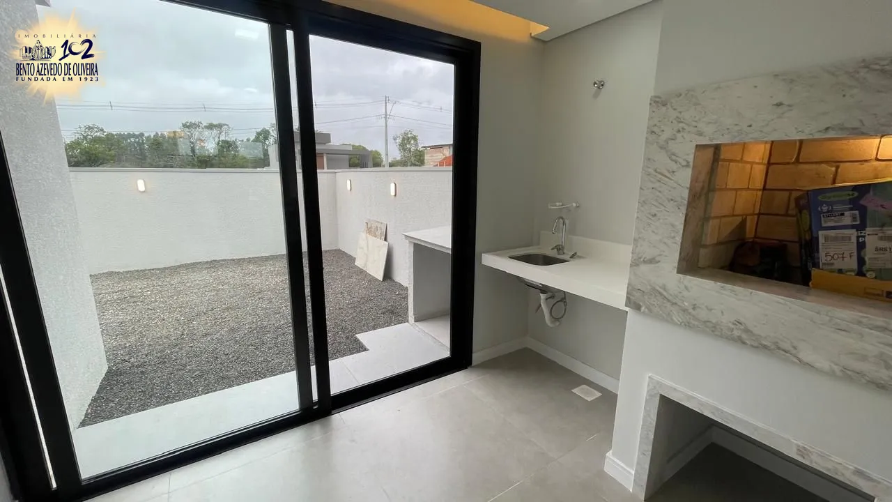 Casa de Condomínio, 3 quartos - Foto 16