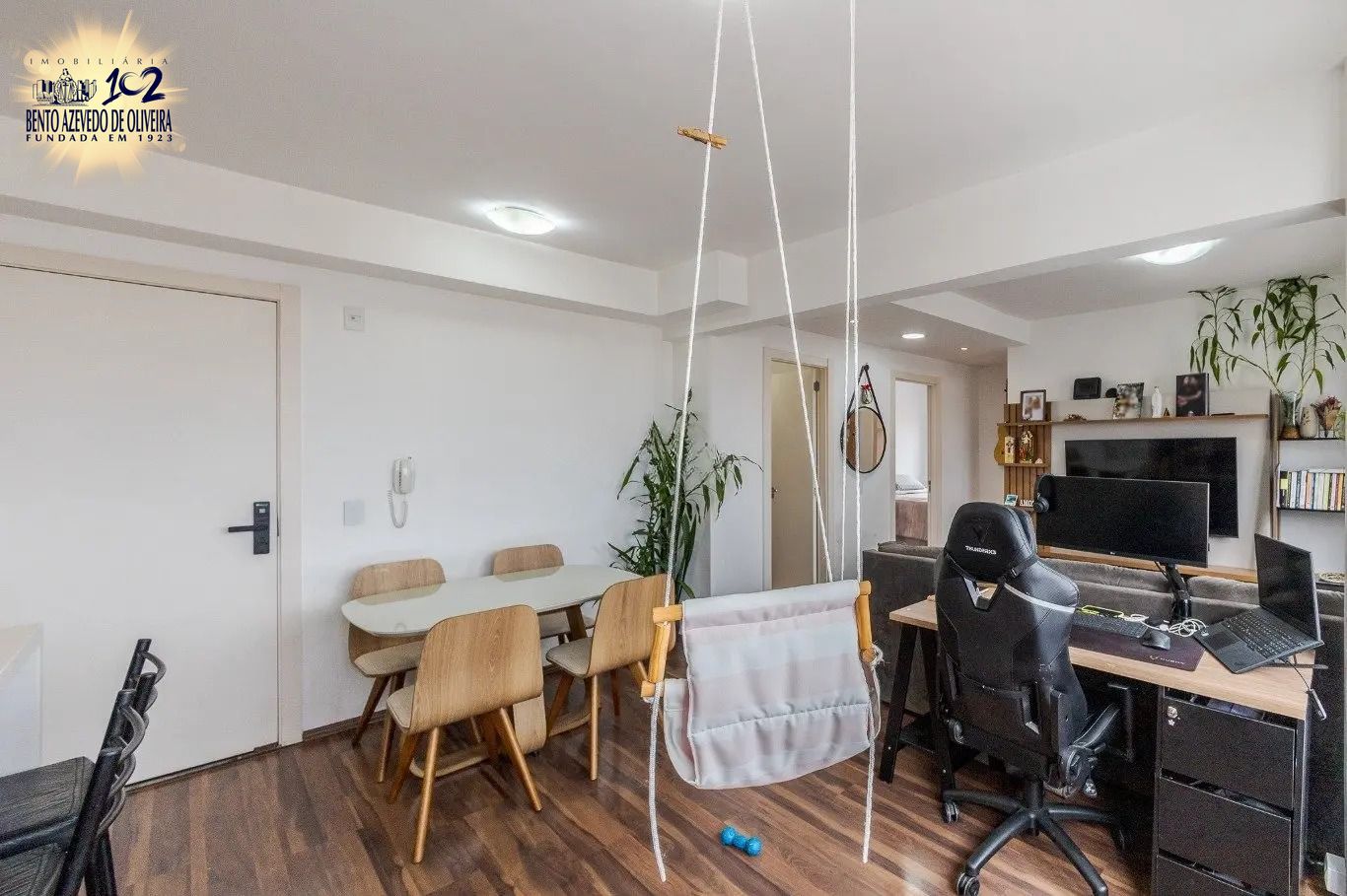 Apartamento, 3 quartos, 65 m² - Foto 5